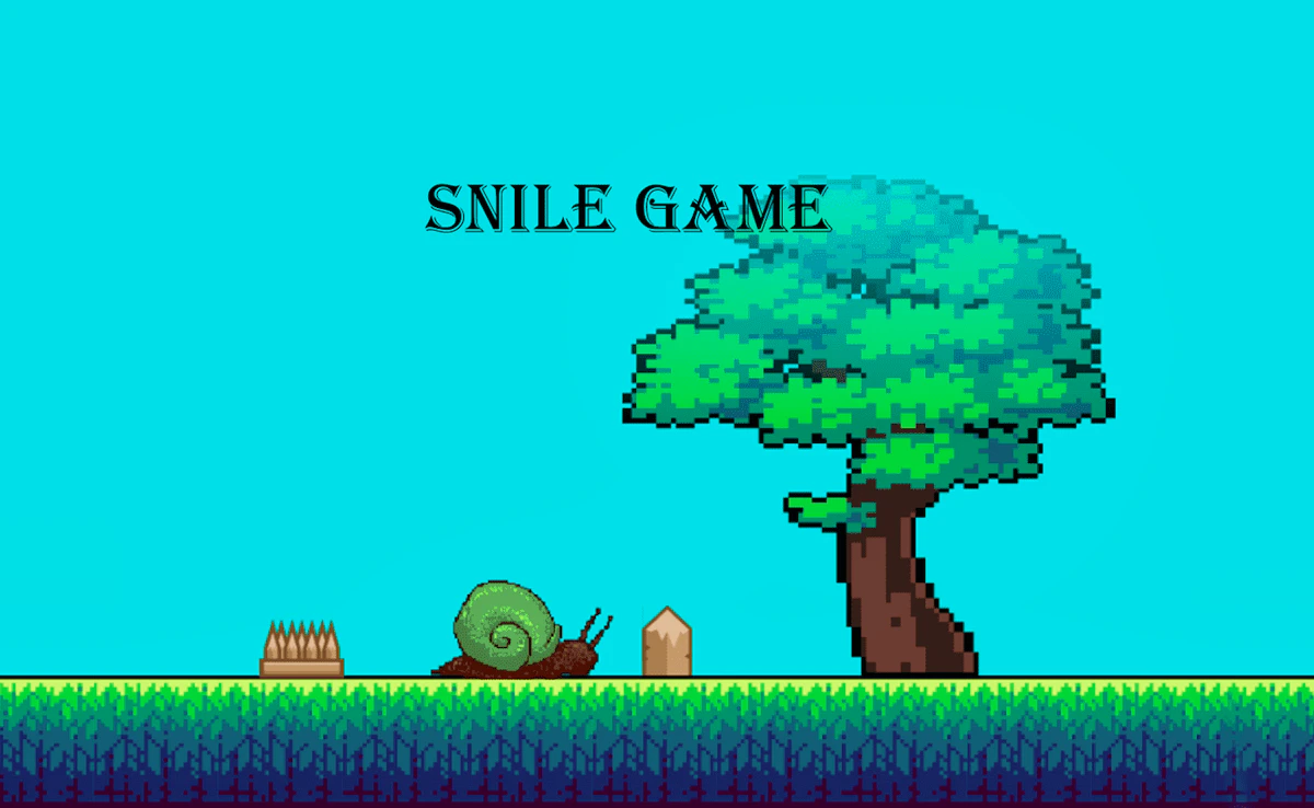 Play Snile Game — free online Animal game