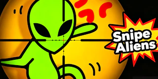 Snipe Aliens thumbnail