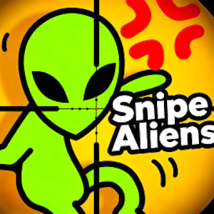 قنص الفضائيين Thumbnail