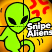 Snipe Aliens