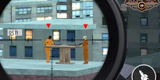 Sniper 3D - Gun Shooting thumbnail