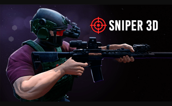 SNIPER GAMES 🔫 - Play Online Games!