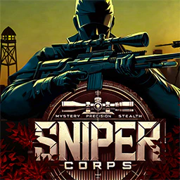 Sniper Corps