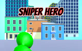 Herói Atirador de Elite Matando Skibidi