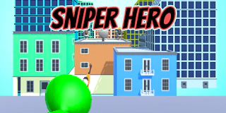 Sniper Hero Killing Skibidi thumbnail