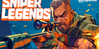 Sniper Legends thumbnail
