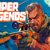 Sniper Legends