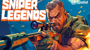 Image for Sniper Legends