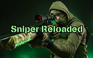 Sniper Reloaded