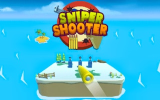 Sniper Shooter