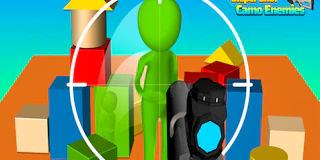 Sniper Shot Camo Enemies thumbnail