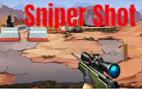 تیراندازی تک‌تک (Sniper Shot)