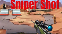 Sniper Shot