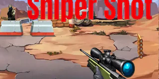 Sniper Shot thumbnail