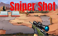 Sniper Shot