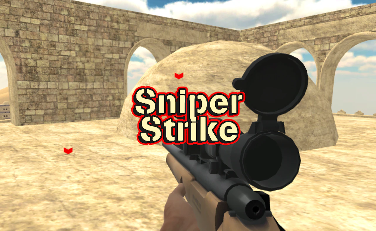 Sniper Strike