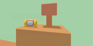 Snooze Game thumbnail