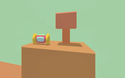 Snooze Game - play free online