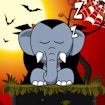 Snoring: Wake Up Elephant