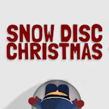 Snow Disc Christmas