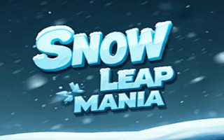 Snow Leap Mania