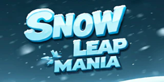 Snow Leap Mania thumbnail