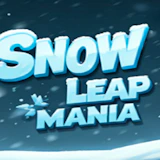 Snow Leap Mania