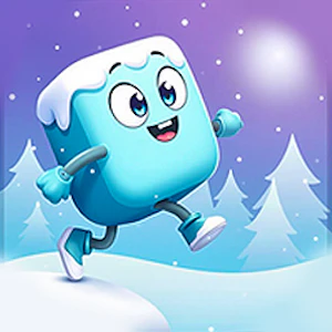 Snow Leap Mania Thumbnail
