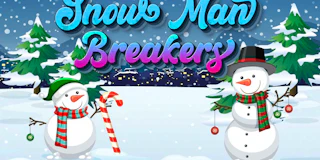 Snow Man Breakers thumbnail