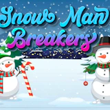 Snow Man Breakers
