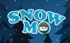 Snow Mo-Cannon Shooting Game