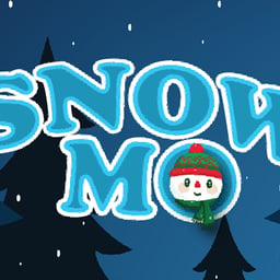 Juega gratis a Snow Mo-Cannon Shooting Game