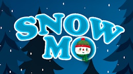 Snow Mo-Cannon Shooting Game