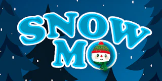 Snow Mo-Cannon Shooting Game thumbnail