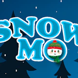 Snow Mo-Cannon Shooting Game