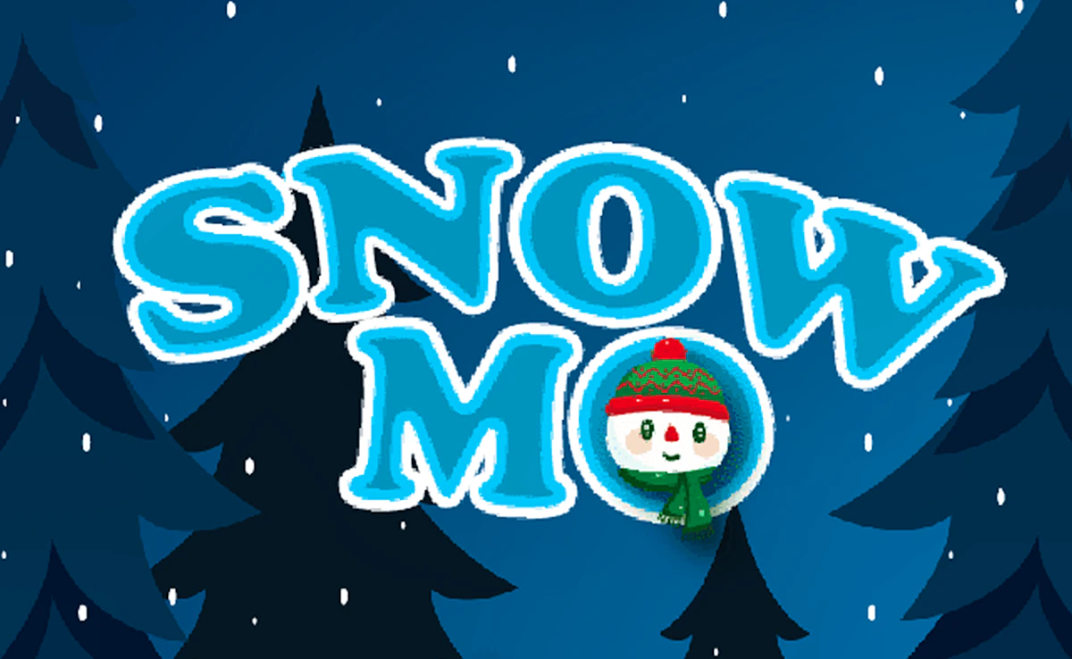 Play Snow Mo-Cannon Shooting Game — free online Ball game
