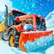 Snow Plowing Simulator icon