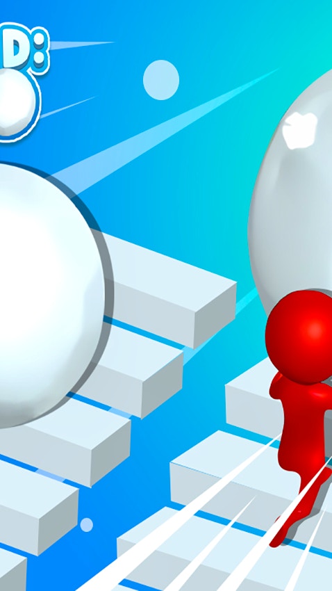 Snow Race 3d Fun Racing