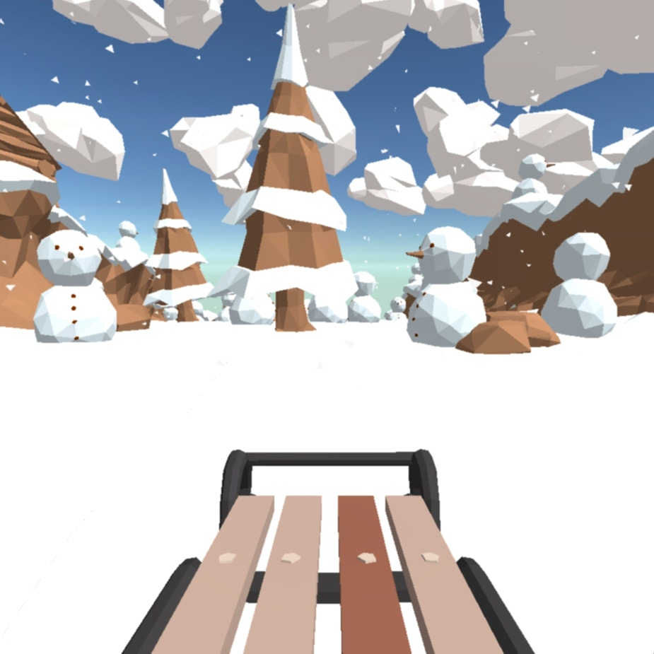 Snow Rider 3D Unblocked 66 - Play Snow Rider 3D Unblocked 66 On