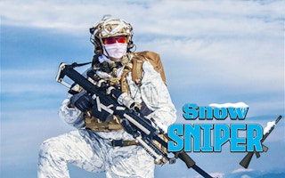 Snow Sniper