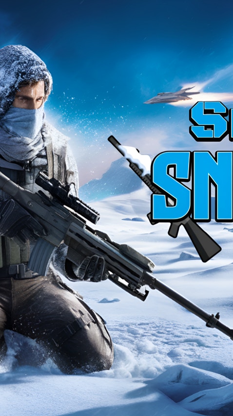 Snow Sniper
