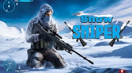 Snow Sniper