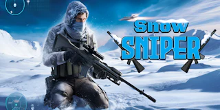 Snow Sniper thumbnail