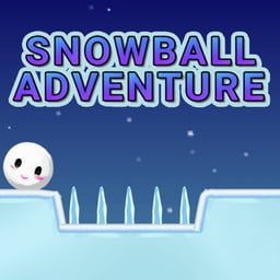 Juega gratis a SnowBall Adventure