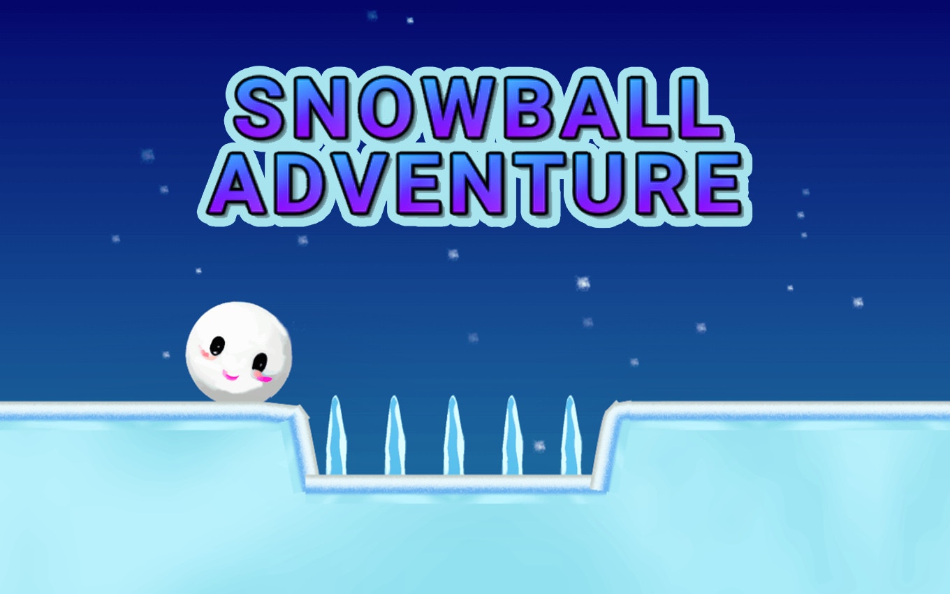 SnowBall Adventure