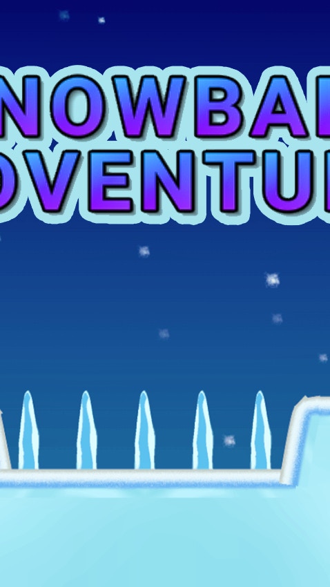 SnowBall Adventure