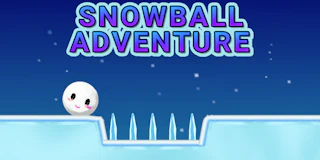 SnowBall Adventure thumbnail