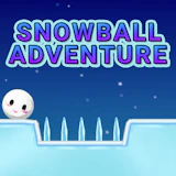 SnowBall Adventure