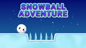 Image for SnowBall Adventure