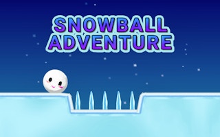 SnowBall Adventure